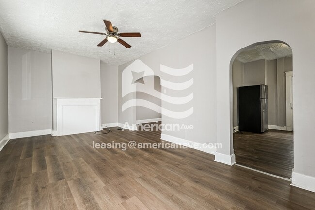 1126 Main St in Aliquippa, PA - Foto de edificio - Building Photo