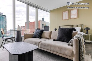 1000 S Michigan Ave in Chicago, IL - Building Photo