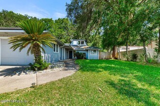 2024 Bent Pne Ct in Jacksonville, FL - Building Photo - Building Photo
