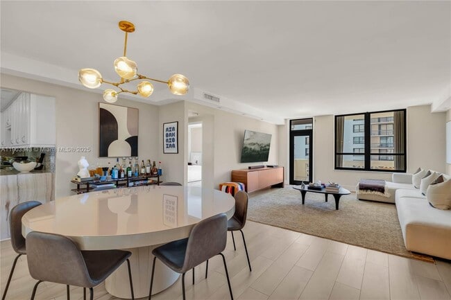 property at 10185 Collins Ave