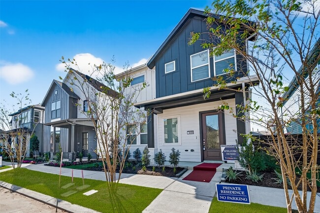 3350 City Heart Ave in Richmond, TX - Building Photo - Building Photo