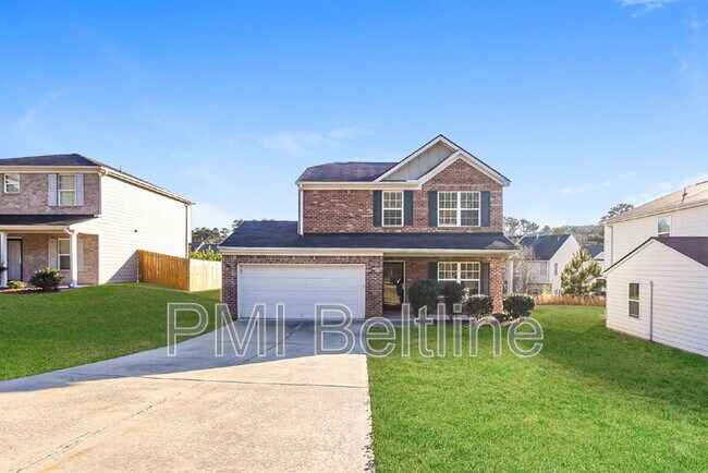 property at 5675 Laurel Ridge Cir