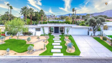 72827 Bursera Way in Palm Desert, CA - Building Photo - Building Photo