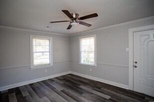 1412 Peyton St in Little Rock, AR - Building Photo