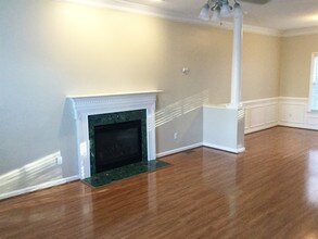 3109 Carriage Light Ct in Raleigh, NC - Building Photo - Building Photo