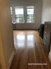 270 Huntington Ave, Unit 205 in Boston, MA - Foto de edificio - Building Photo