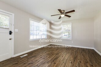 800 W 51st St in North Little Rock, AR - Building Photo - Building Photo