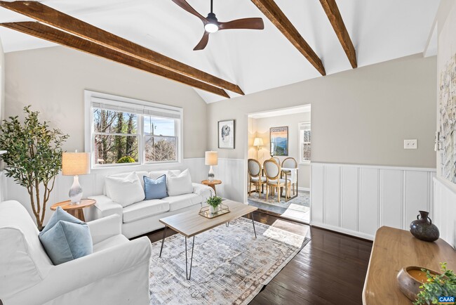 1407 Vine St in Charlottesville, VA - Building Photo - Building Photo