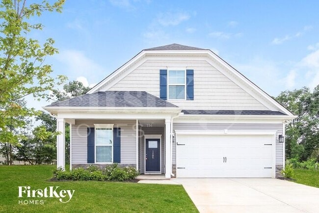 property at 1205 Mission Hill Ln