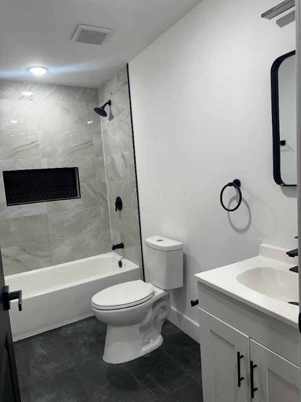 property at 5510 Matthews St