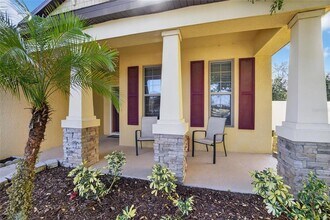 653 Petal Mist Ln in Brooksville, FL - Building Photo - Building Photo