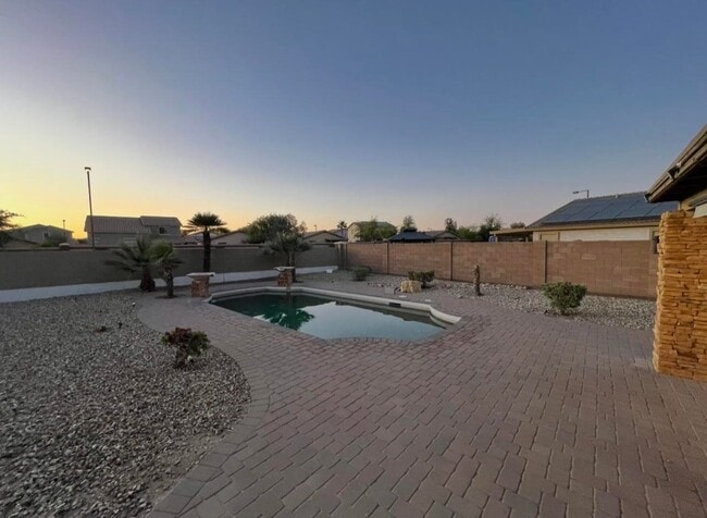 7386 S Morning Dew Ln in Buckeye, AZ - Building Photo - Building Photo