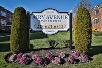 Airy Avenue - 6