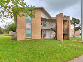 The Residence at Okemah in Okemah, OK - Building Photo - Building Photo