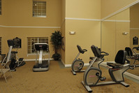 Cottonwood Senior Apartments in Mobile, AL - Building Photo - Interior Photo