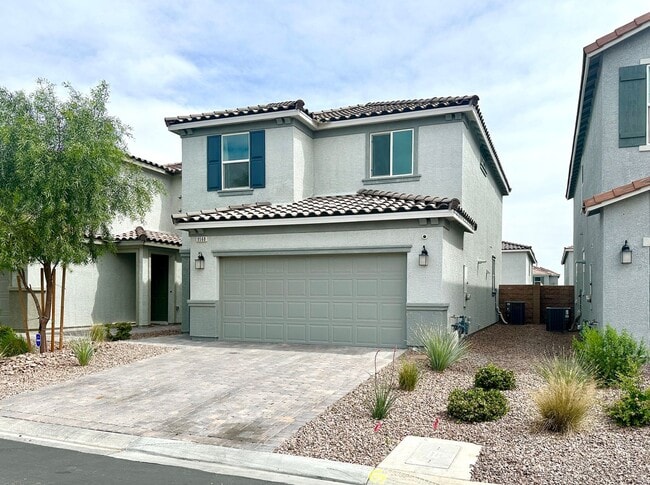 9568 Granville Brg St in Las Vegas, NV - Building Photo - Building Photo