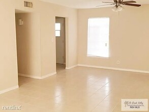 1616 Adkins Dr in Harlingen, TX - Building Photo - Building Photo
