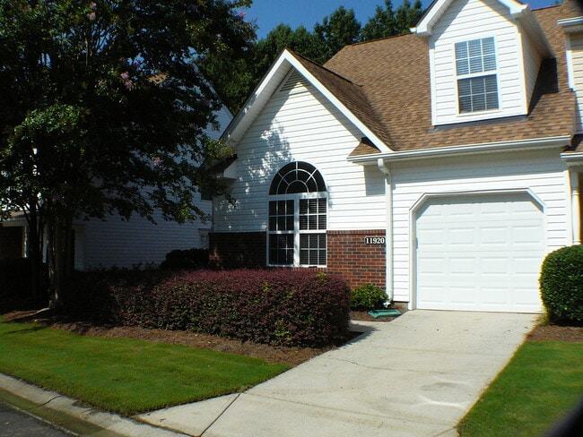 property at 11920 Lambert Bridge Dr