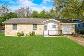 1208 S 19th St in Copperas Cove, TX - Building Photo - Building Photo