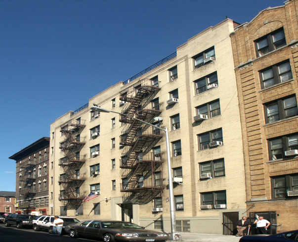 1780 Eastburn Ave in Bronx, NY - Building Photo - Building Photo