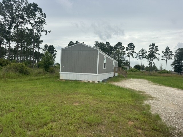 property at 614 CR 5253
