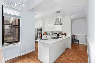 100 W 119th St, Unit 7B in New York, NY - Building Photo - Building Photo