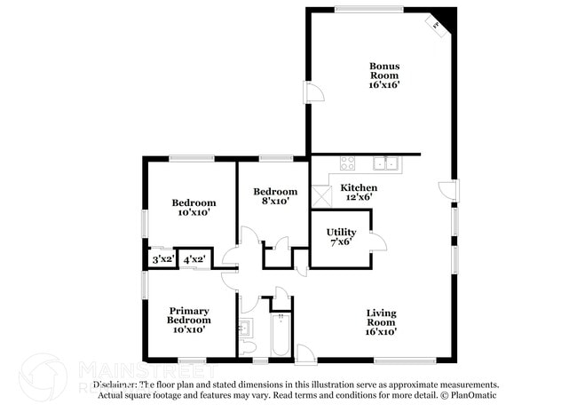 1305 Coburg Rd in Columbus, OH - Building Photo - Building Photo