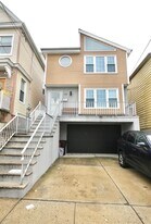 128 W 45th St in Bayonne, NJ - Building Photo