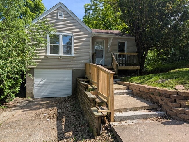 property at 8826 Tyrell Dr