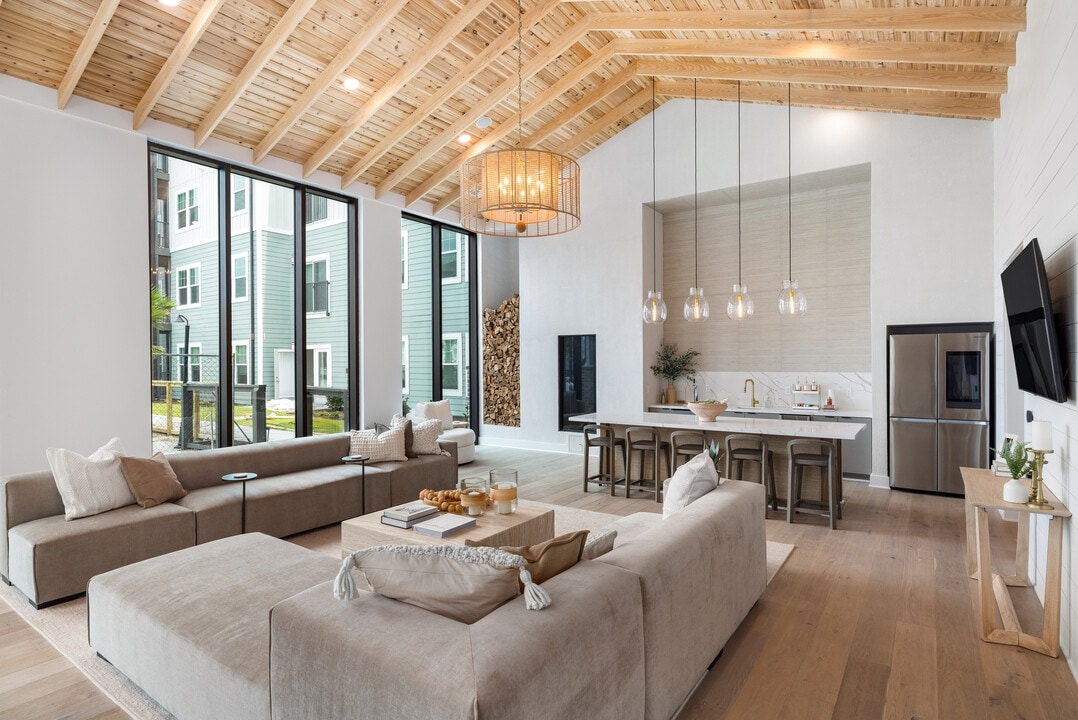 Lively Murrells Inlet in Murrells Inlet, SC - Building Photo