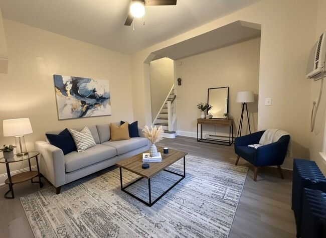 4441 Richmond St in Philadelphia, PA - Building Photo - Building Photo