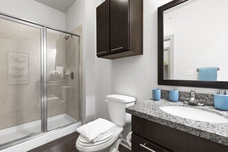 95twenty Apartments in Austin, TX - Building Photo - Building Photo