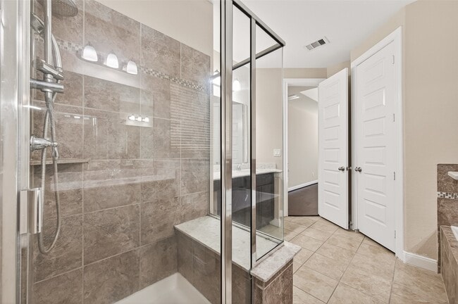 property at 3002 Overbrook Meadow Ln