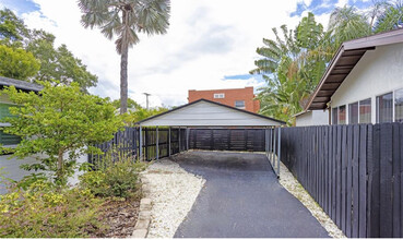 3206 W San Juan St in Tampa, FL - Building Photo - Building Photo