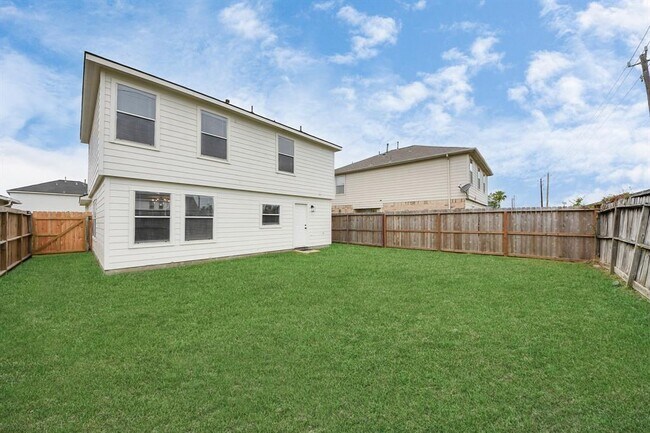922 Calm Creek Ct in Channelview, TX - Building Photo - Building Photo
