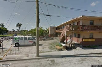 601 W A Ave in Belle Glade, FL - Foto de edificio - Other