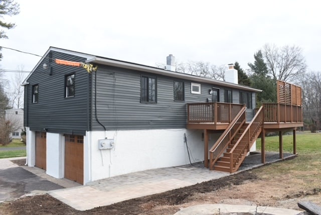 64 Bogle Dr in New Hope, PA - Building Photo - Building Photo