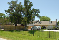 4106 Coon St in Bacliff, TX - Foto de edificio - Building Photo