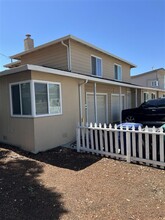 22655 4th St in Hayward, CA - Building Photo - Building Photo