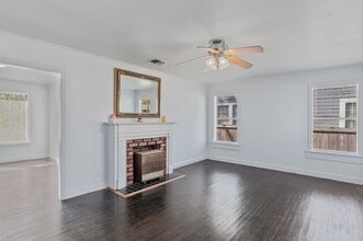 219 E Slattery Blvd in Shreveport, LA - Foto de edificio - Building Photo