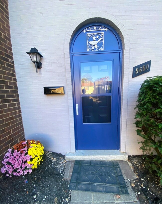 9650 Marston Ln in Gaithersburg, MD - Building Photo - Building Photo