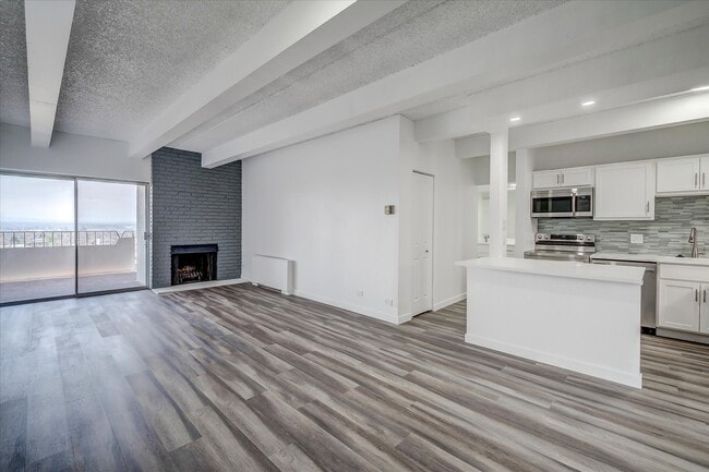 130 N Pearl St, Unit 1507 in Denver, CO - Building Photo - Building Photo