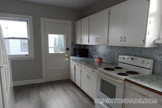 31 Wade St in Boston, MA - Building Photo - Building Photo