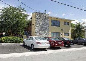 Emerald Lake Residence Hall Apartments