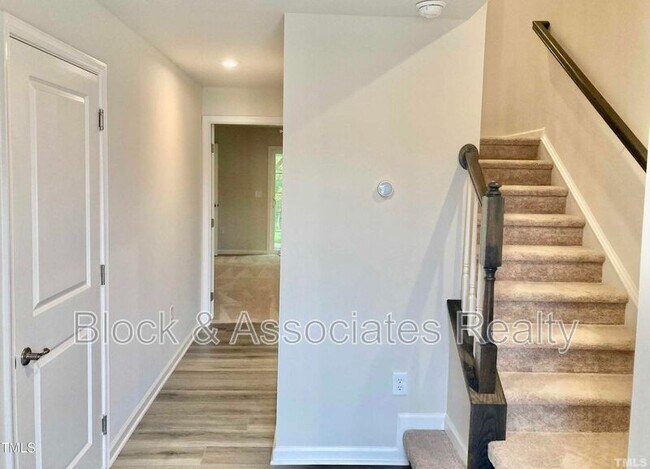 1106 Romeria Dr in Durham, NC - Building Photo - Building Photo