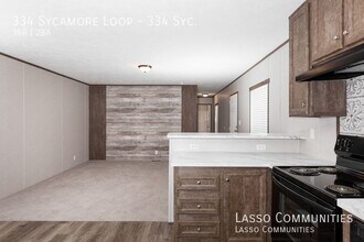 334 Sycamore Loop, Unit 334 Syc. in Campbellsville, KY - Building Photo - Building Photo