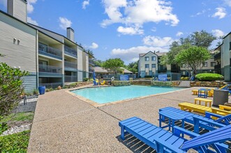 Rock Creek in Dallas, TX - Foto de edificio - Building Photo