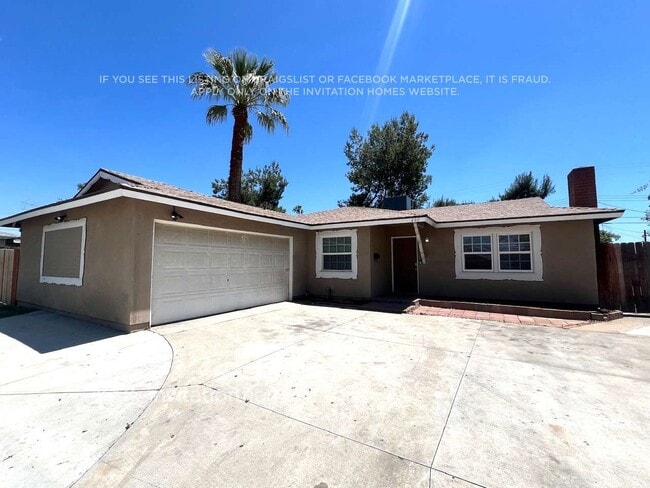 490 Avignon Ct in Riverside, CA - Foto de edificio - Building Photo