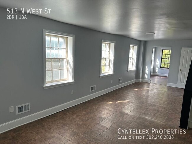 513 N West St in Wilmington, DE - Building Photo - Building Photo