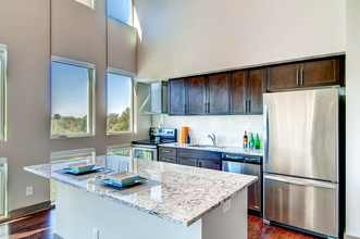 Domain at Wash Park in Denver, CO - Building Photo - Interior Photo